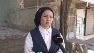 Pendikte güzellik merkezinde saldırı iddiası: O anlar kamerada