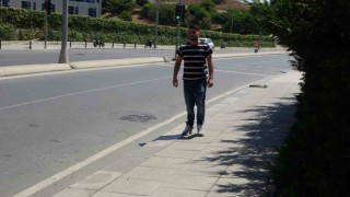 Pendikte silahlı saldırıya uğrayan engelli genç ile babası, saldırganın serbest bırakılmasına tepkili