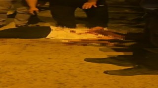 Pendikte tartışma silahlı kavgaya dönüştü: 2 yaralı