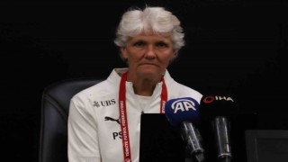 Pia Sundhage: “Farklılıklar oyunumuzu geliştiriyor”