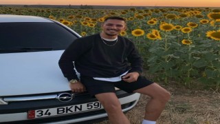 Pınarhisarda trafik kazası: 1 ölü