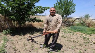Pratik zekasını konuşturdu, zamandan ve paradan tasarruf etti
