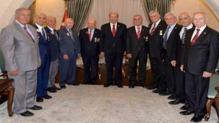 Prof. Dr. İbrahim Öztek: “Kıbrıs bir Türk adasıdır, Kıbrıs Türktür, Türk kalacaktır