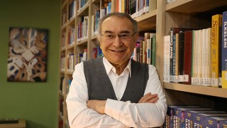 Prof. Dr. Nevzat Tarhan: Esnek düşünce Alzheirmer’dan koruyor!