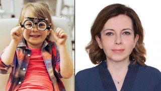 Prof. Dr. Nurten Ünlü: Çocukların gözlerini güneşten koruyun
