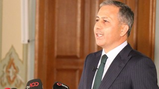 “Provokatif Eylem Gerçekleştiren 474 Kişi Gözaltına Alındı”