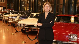 Rahmi M. Koç Müzesi İstanbul markasına güç katıyor