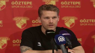 Rasmus Ankersen: Dengeli ve başarılı bir takım kurmak için elimizden gelen gerçekleştiriyoruz