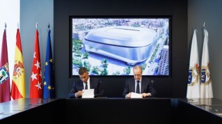 Real Madrid, Mbappeyi 5 yıllığına kadrosuna kattı