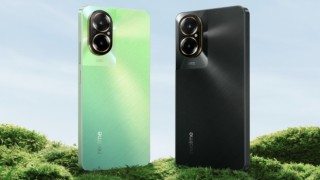 realme 12 Liteın öne çıkan özellikleri