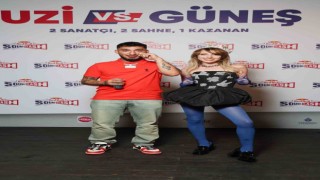 Red Bull SoundClash tanıtım etkinliği düzenlendi