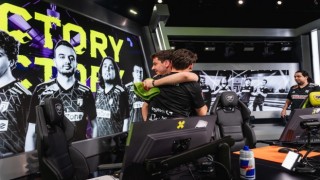Red Bull Takımı FUT Esports, VALORANT Championsta Türkiyeyi temsil edecek