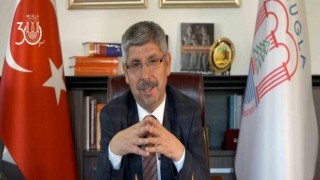 Rektör Kaçardan 24 Temmuz Gazeteciler ve Basın Bayramı mesajı