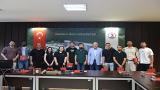 Rektör Ünal: “TEKNOFEST, Türkiyede zihniyet değişimini sağlayan bir atılım”