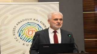 Rektör Yardımcısı Küçük: “Diş Hekimliği Araştırma ve Uygulama Hastanesinin 2025te tamamlanması hedefleniyor