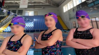 Rizede havuza verilen klordan zehirlenen çocukların aileleri konuştu