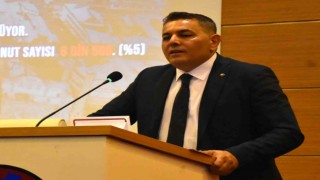 Sadıkoğlu: Biriken vergi borçlarının bir defaya mahsus silinmesini talep ediyoruz