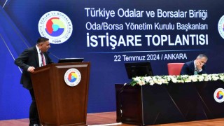 Sadıkoğlu, talepleri İçişleri Bakanına iletti