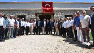 Sadıkoğlu: “Ya Mücbir Sebep uzatılsın ya da biriken borçlar silinsin”