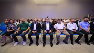 Sağlık-Sen Başkanı Doğan: “Aile hekimliği çalışanlarının çabası olmasa aşılama bu kadar yüksek olmaz”