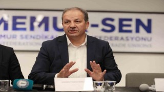 Sağlık-Senden 3+1 Sistemine “Becayiş” Önerisi