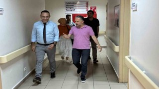 Sağlık tesislerine inceleme