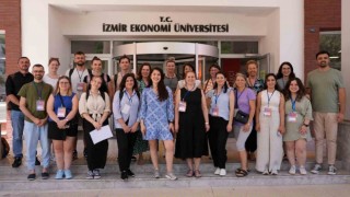 Sağlıklı kampüste ‘İzmir modeli
