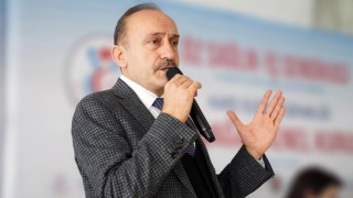 Sağlıkta Şiddet Olaylarına Sert Tepki