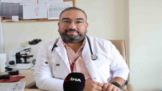 Sahada çalışanlara sıcak hava uyarısı: Çarpılmayın