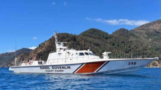 Sahil Güvenlik botları ziyarete açıldı