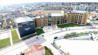 Şahinkaya Hexagon Academy Kampüs, 2024-2025 eğitim-öğretim dönemine hazır