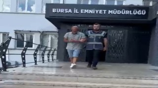 Sahte kimlikle sevgilisini bile kandıran hırsızı polis yakaladı