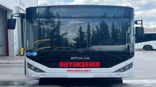 Sakarya Büyükşehir 23 yeni otobüsü filosuna kattı: Eylül ayında hizmete başlıyor