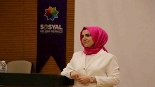 Sakarya Büyükşehirden aileler için “Dijital Bağımlılık” söyleşisi
