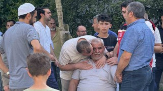 Sakaryaya şehit ateşi düştü