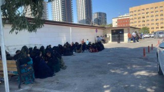 Salça yaparken akıma kapılan anne ile kızı hayatını kaybetti