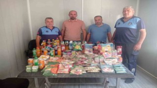 Samandağda son kullanma tarihi geçmiş ürünler imha edildi