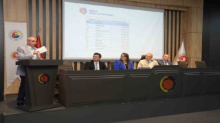 Samsun altı ayda 681 milyon dolarlık ihracat yaptı