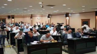 Samsun Büyükşehir Belediye Meclisinde 3 madde karara bağlandı