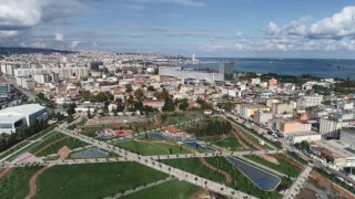 Samsun marka ve patent başvurusunda Karadenizin zirvesinde