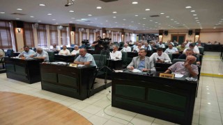 Samsun meclisi 37 maddeyi kabul etti