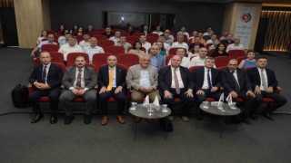 Samsun TSOda ‘menşe kuralları eğitimi