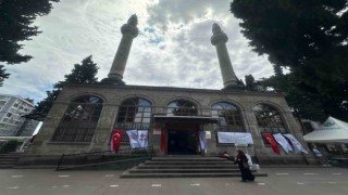 Samsunda 15 Temmuz Demokrasi ve Milli Birlik Günü