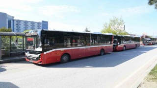 Samsunda ulaşımda yüzde 50 abonman desteği