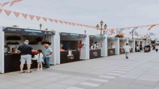 Samsunlu zanaatkarlardan ‘festival teşekkürü