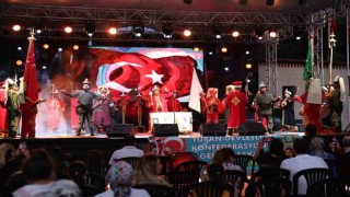 Sanatçı Sefo, sevilen şarkılarını festivalin açılışında söyleyecek