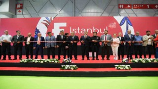 Sanayi ve Teknoloji Bakanı Kacır: Gıda sektörüne yönelik yürütülen 680 projeye 3,2 milyar TL destek sağladık