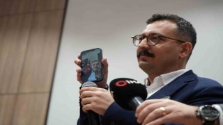 Sanayi ve Teknoloji Bakanı Kacır: Milli teknoloji şart