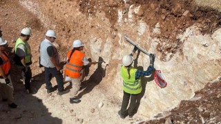 Şanlıurfa ve Adıyamandan geçen fay hattı ile ilgili önemli açıklama