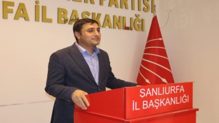 Şanlıurfa'da elektirik kesintileri insanları canından bezdirdi.
